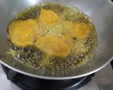 अजवाइन बचका(Ajwain bachka recipe in hindi) रेसिपी चरण 3 फोटो