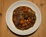 Foto del paso 12 de la receta: Porc bourguignon