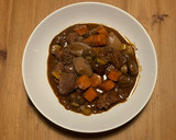 Foto del paso 12 de la receta: Porc bourguignon