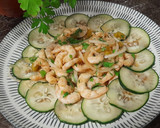 Foto del paso 3 de la receta: Aguachile de gambas