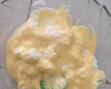 Foto langkah ke 3 dari resep Pudding Busa.