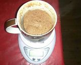 Foto del paso 6 de la receta: Mug Cake fit bajo en Carbohidratos