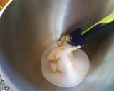 Foto del paso 2 de la receta: Galletitas de jengibre y canela