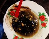 Foto langkah ke 3 dari resep Sate Ayam Dan Jagung Bakar.