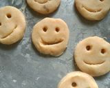 पोटेटो स्माईली (potato smiley recipe in marathi) रेसिपी स्टेप 3 फोटो 