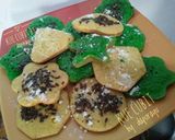 Foto langkah ke 12 dari resep Kue Cubit dapurayu.