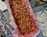Foto del paso 4 de la receta: Pastel de pollo a la barbacoa