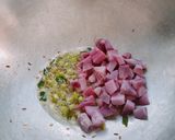 રતાળુ સાબુદાણાની ખીચડી (Ratalu Sabudana Khichdi Recipe In Gujarati) રેસીપી સ્ટેપ2ફોટો