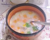 Foto langkah ke 9 dari resep Sup Jagung Kental.