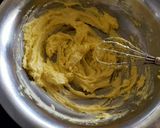 A picture of step 1 of Oatmeal Raisin Cookies.