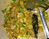 Foto langkah ke 3 dari resep Pepes Hati Ampela.