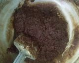 चोको बिस्की रोल (choco bisque roll recipe in Hindi) रेसिपी चरण 2 फोटो