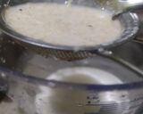 Foto langkah ke 2 dari resep Susu oat.