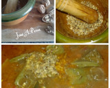 Foto del paso 8 de la receta: Estofado de alcachofas con verduras, chorizo y nueces