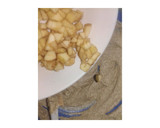 Foto del paso 7 de la receta: Muffins de manzana
