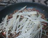 Foto langkah ke 3 dari resep Tumis Daging Bulgogi🥩🍛 | Beef Bulgogi.