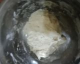 Foto langkah ke 2 dari resep Mie 3 bahan homemade tanpa cetakan.