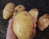 Foto del paso 1 de la receta: Ñoquis de papa