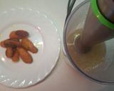 Foto del passaggio 3 della ricetta Hummus di Carote Arrosto