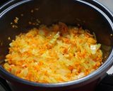 Foto langkah ke 1 dari resep Homemade Bolognese and Bechamel Sauce.