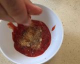 Foto del paso 2 de la receta Costillar de cerdo especiado