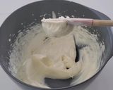 A picture of step 3 of Berry Cream Pie 🥧.