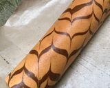 Foto langkah ke 6 dari resep Roll Tart Mamoi#beranibaking.