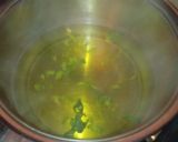 Foto del paso 1 de la receta: Limonada a mi estilo