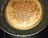 Foto del paso 2 de la receta: Pancakes chocoavena
