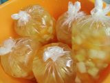 Es Bul / Es Buah Masa Kecil