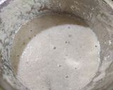 A picture of step 5 of Kaddu ka Kofta.