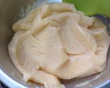 Foto langkah ke 2 dari resep Choux Pastry (Kue Soes).