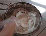 Foto langkah ke 1 dari resep Roti boy ala roti o.