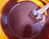 Foto del paso 5 de la receta: Postre de mousse de chocolate