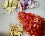 Foto langkah ke 1 dari resep Nasi Kabsah Ayam.
