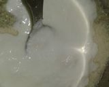 A picture of step 4 of Instant Cucumber Handvo.