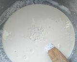 Foto langkah ke 3 dari resep Papais/ pais tepung beras.