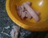 Scotch eggs #my mums recipe recipe step 2 photo