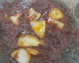 Foto langkah ke 2 dari resep Rica-Rica Kepiting.