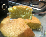 Foto del paso 3 de la receta: Torta de naranja ✨