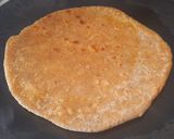 चीज़ पराठा (Cheese Paratha recipe in Hindi) रेसिपी चरण 4 फोटो