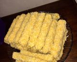 Foto langkah ke 7 dari resep Chicken Nugget Home Made.
