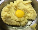 Foto del paso 3 de la receta: 🇮🇹 Profitelores rellenos de dulce de leche🇮🇹