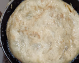 Foto del paso 4 de la receta: Tortilla de patatas clásica (sin cebolla)