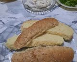 Foto del paso 2 de la receta: Variedad de sandwichs