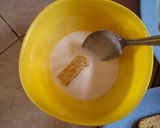 Foto langkah ke 7 dari resep Nugget Tempe Wortel Keju.