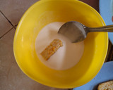 Foto langkah ke 7 dari resep Nugget Tempe Wortel Keju.