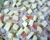 Foto del paso 6 de la receta: Pastel de pollo