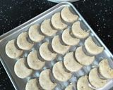 Foto langkah ke 3 dari resep Kue Kacang.