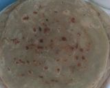 A picture of step 9 of Plain chapati#Festive dish contest - Nairobi West#.